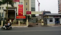 Cướp đột nhập ngân hàng Agribank, kề dao khống chế giám đốc